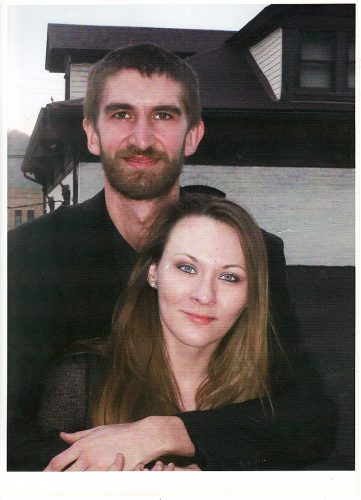 Kaylyn Jones, Clarence Black III